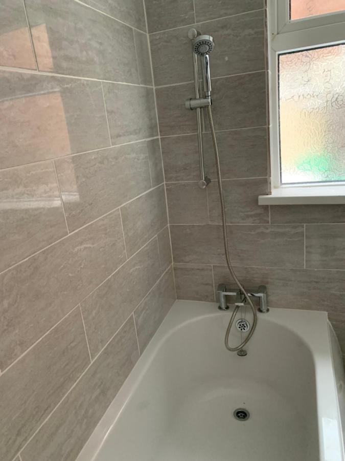 M&B Accommodation Lincoln Bagian luar foto
