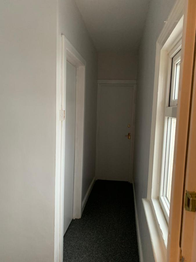 M&B Accommodation Lincoln Bagian luar foto