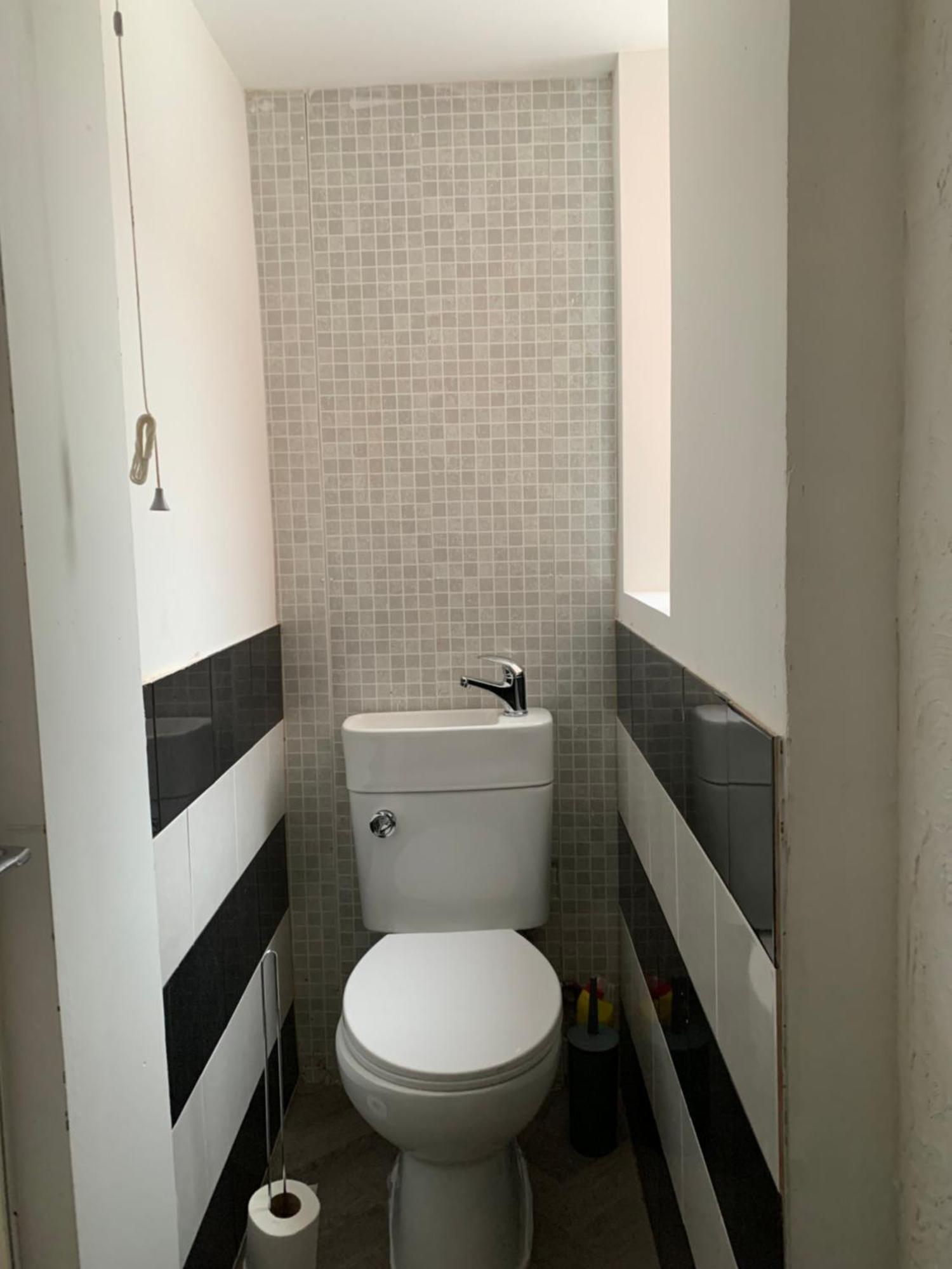 M&B Accommodation Lincoln Bagian luar foto