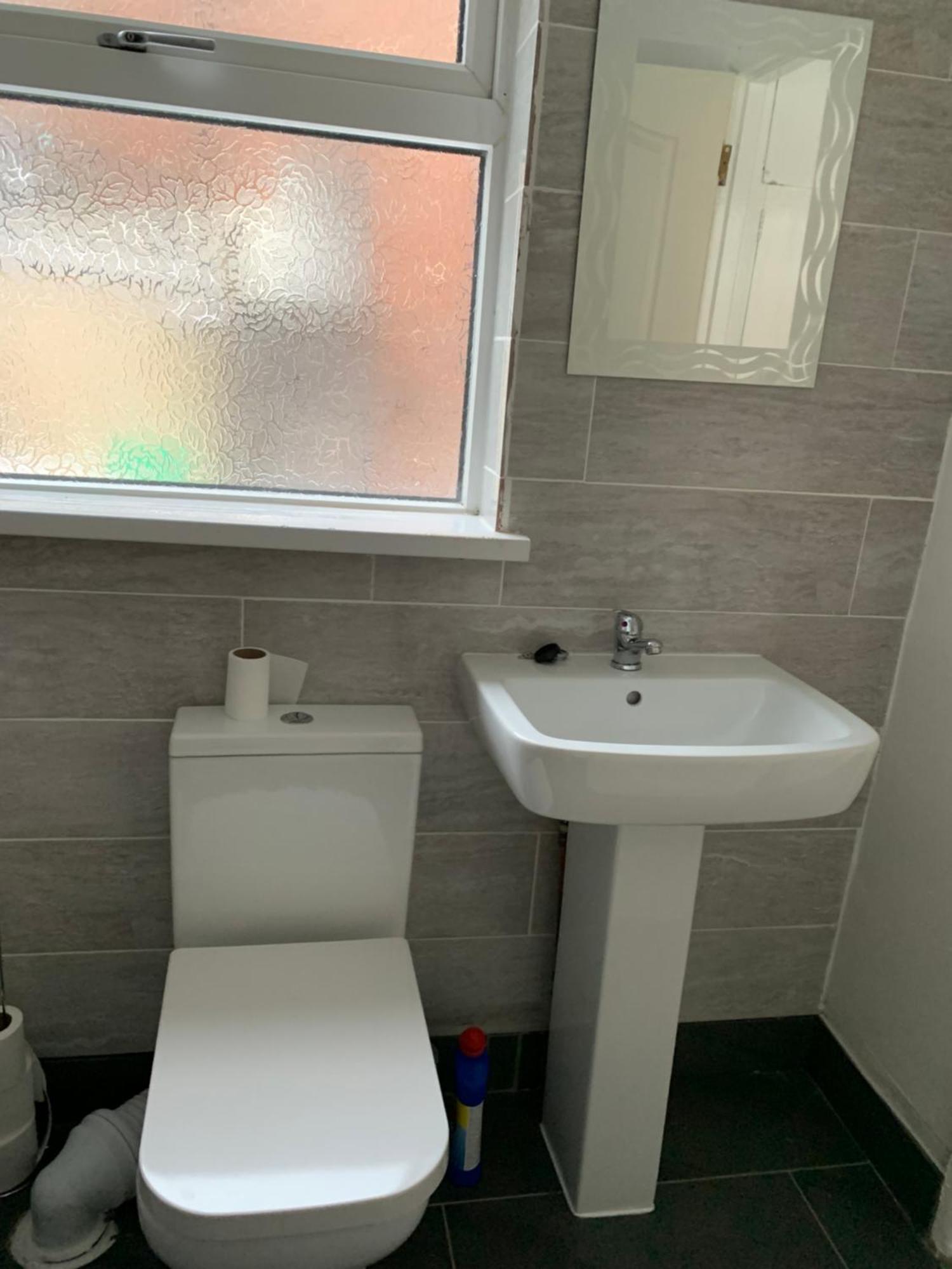 M&B Accommodation Lincoln Bagian luar foto