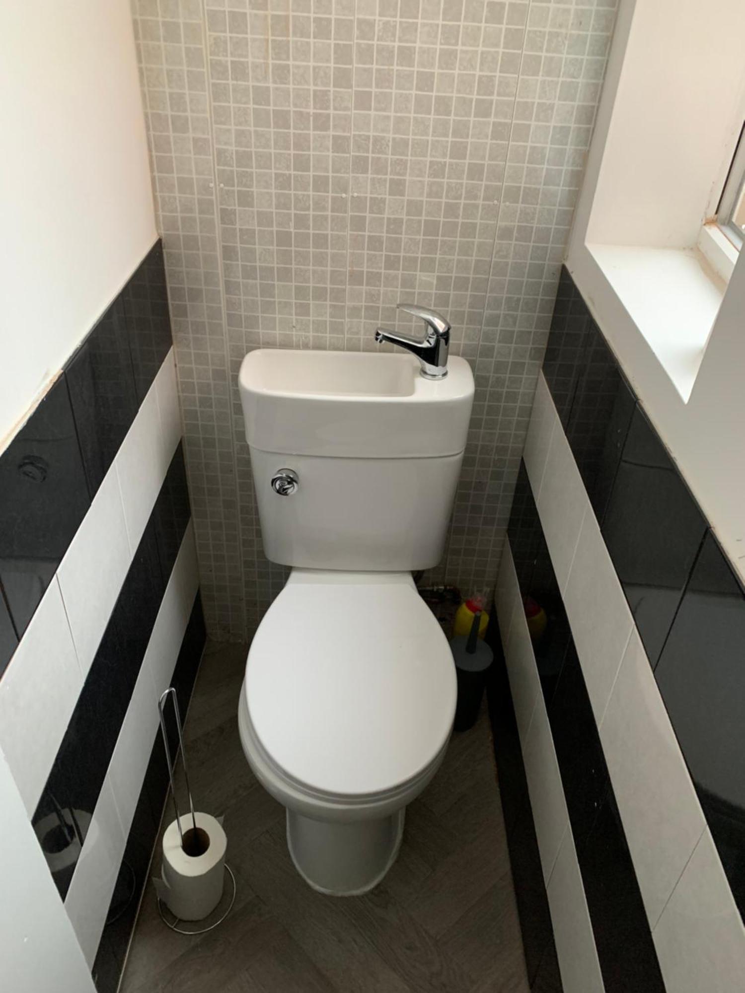 M&B Accommodation Lincoln Bagian luar foto