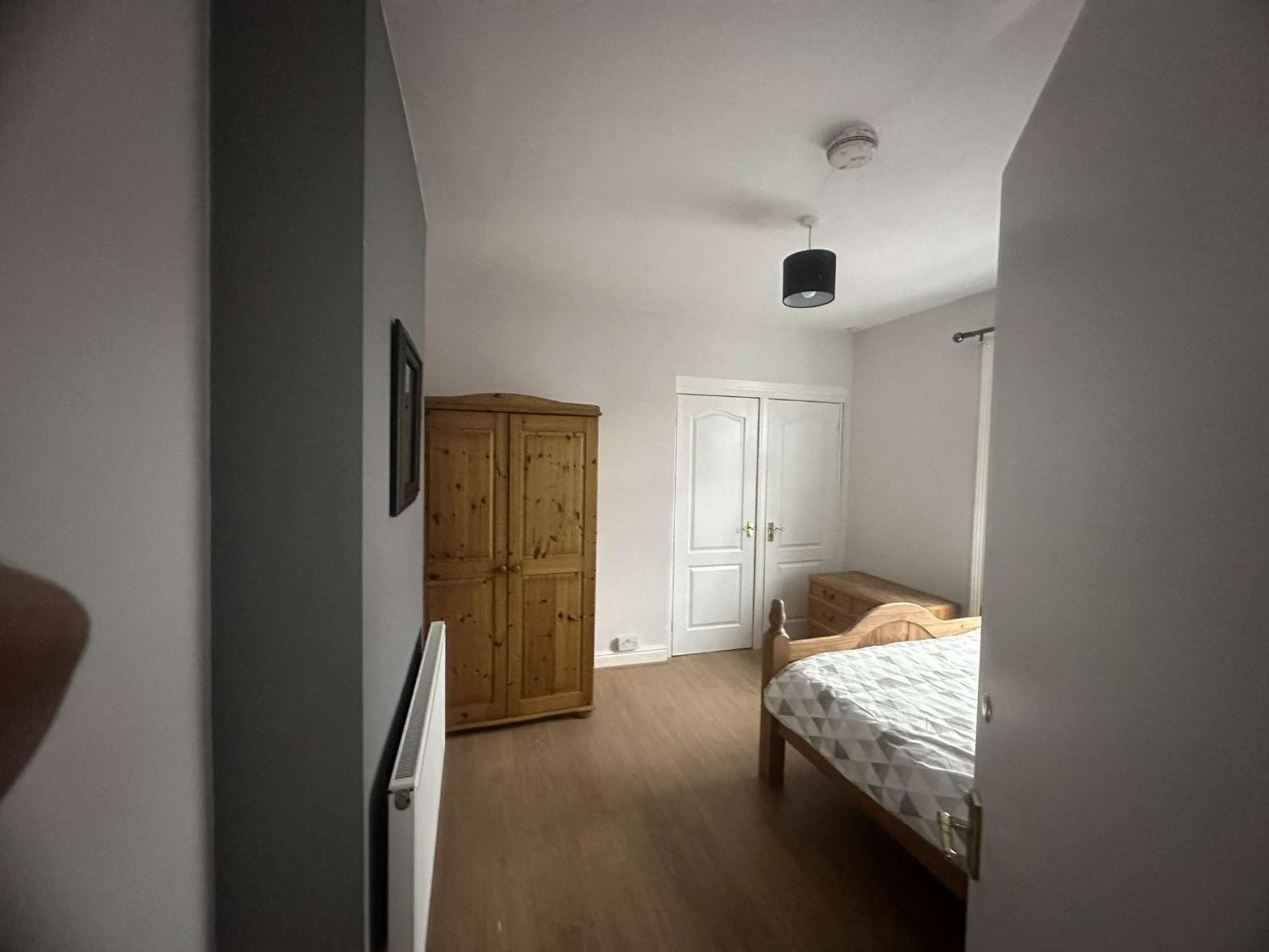 M&B Accommodation Lincoln Bagian luar foto