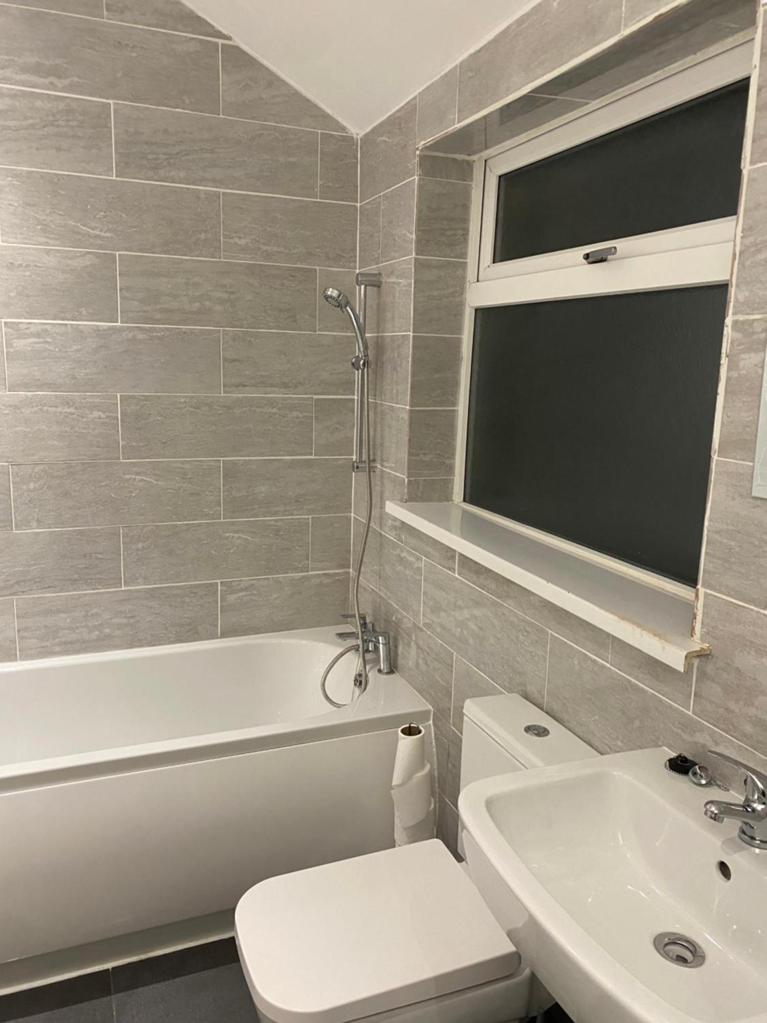 M&B Accommodation Lincoln Bagian luar foto