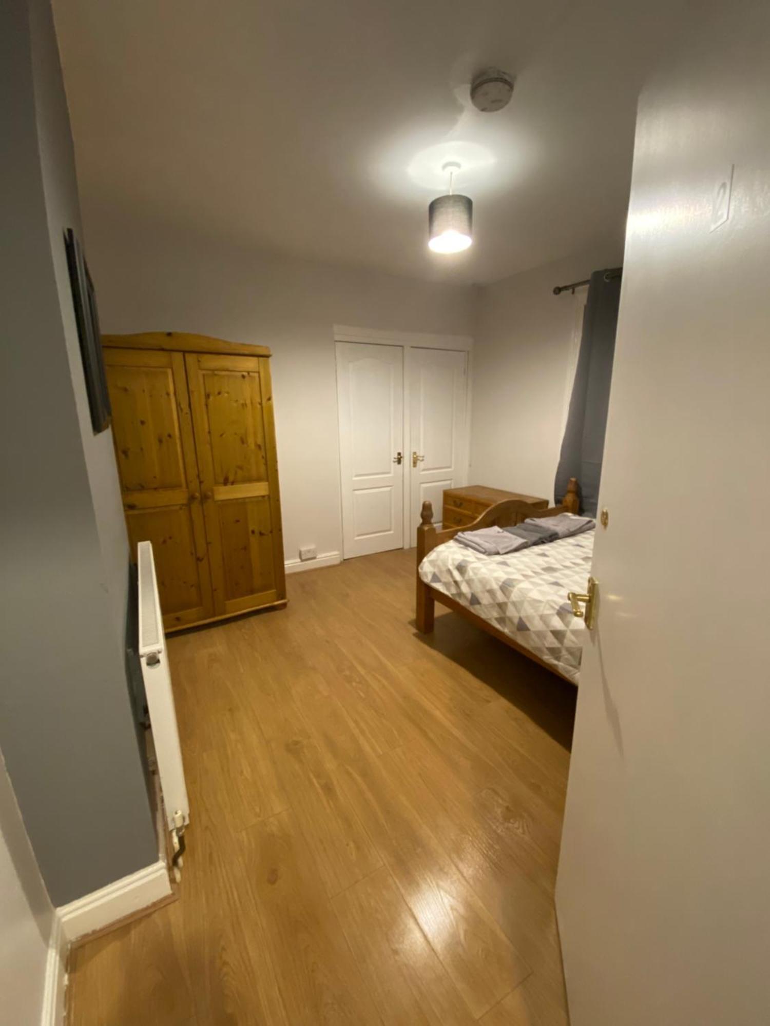M&B Accommodation Lincoln Bagian luar foto